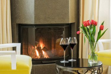 3Sixty Hotel &Amp; Suites Nafplion: Photo 