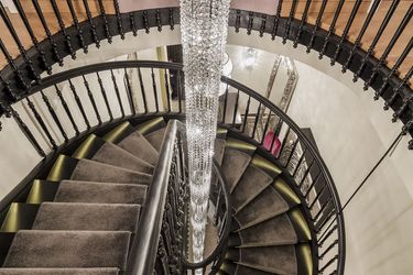 3Sixty Hotel &Amp; Suites Nafplion: Photo 