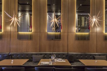 3Sixty Hotel &Amp; Suites Nafplion: Photo 