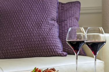 3Sixty Hotel &Amp; Suites Nafplion: Photo 