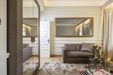3Sixty Hotel &Amp; Suites Nafplion: Photo 