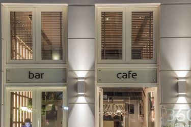 3Sixty Hotel &Amp; Suites Nafplion: Photo 