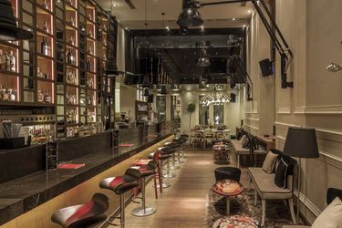 3Sixty Hotel &Amp; Suites Nafplion: Photo 