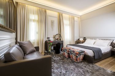 3Sixty Hotel &Amp; Suites Nafplion: Photo 