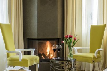 3Sixty Hotel &Amp; Suites Nafplion: Photo 