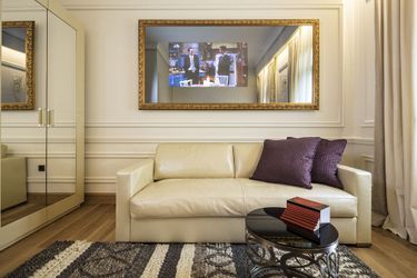 3Sixty Hotel &Amp; Suites Nafplion: Photo 