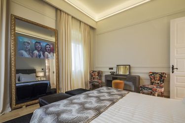 3Sixty Hotel &Amp; Suites Nafplion: Photo 