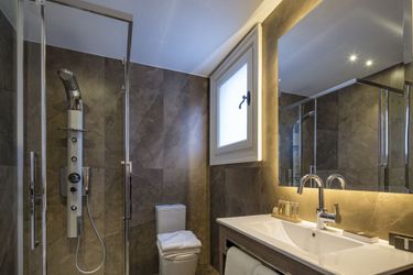 3Sixty Hotel &Amp; Suites Nafplion: Photo 