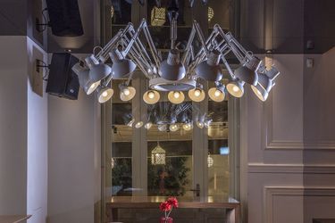 3Sixty Hotel &Amp; Suites Nafplion: Photo 