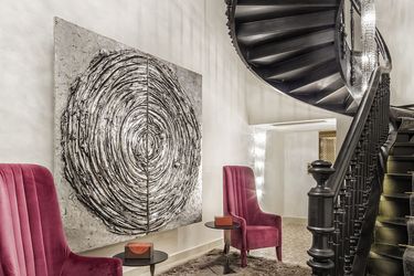 3Sixty Hotel &Amp; Suites Nafplion: Photo 