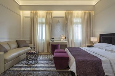 3Sixty Hotel &Amp; Suites Nafplion: Photo 