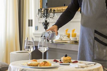 3Sixty Hotel &Amp; Suites Nafplion: Photo 