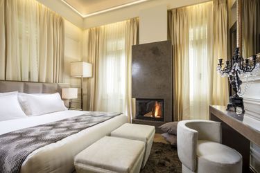 3Sixty Hotel &Amp; Suites Nafplion: Photo 