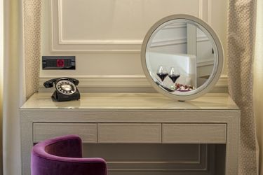 3Sixty Hotel &Amp; Suites Nafplion: Photo 