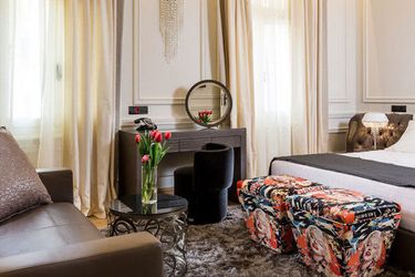 3Sixty Hotel &Amp; Suites Nafplion: Photo 