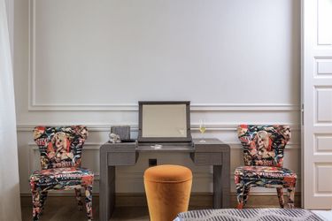 3Sixty Hotel &Amp; Suites Nafplion: Photo 