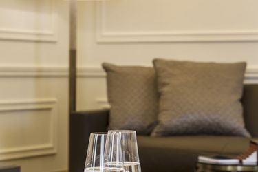 3Sixty Hotel &Amp; Suites Nafplion: Photo 