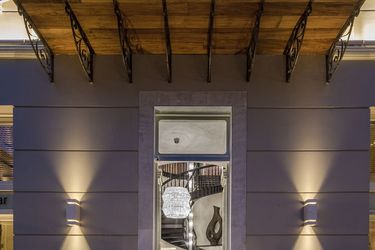 3Sixty Hotel &Amp; Suites Nafplion: Photo 