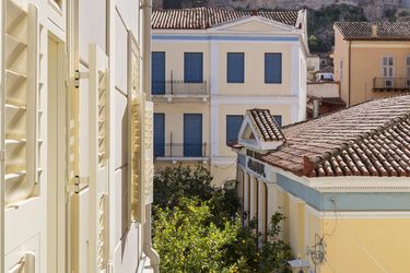 3Sixty Hotel &Amp; Suites Nafplion: Photo 