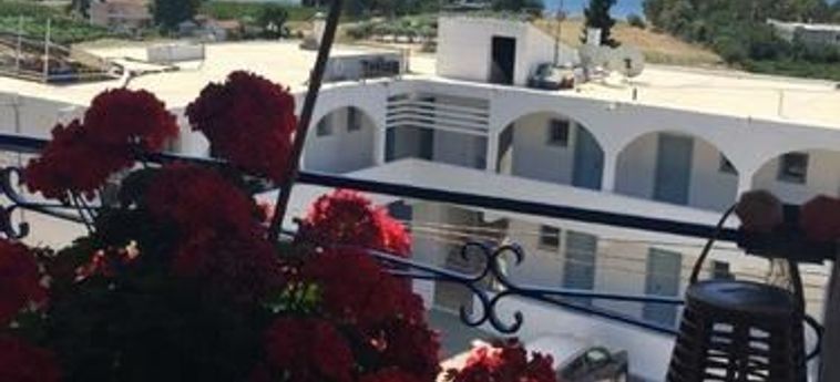 Alexandros Apartments Nafplion: Foto 