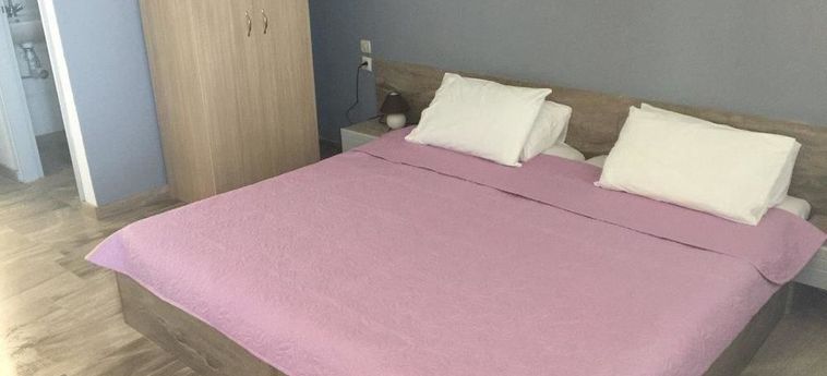 Alexandros Apartments Nafplion: Foto 