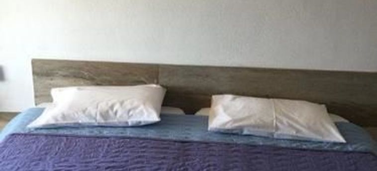 Alexandros Apartments Nafplion: Foto 