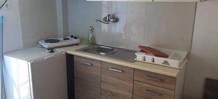 Alexandros Apartments Nafplion: Foto 