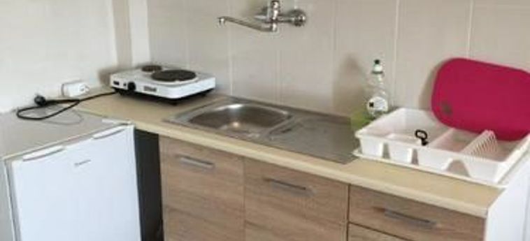 Alexandros Apartments Nafplion: Foto 