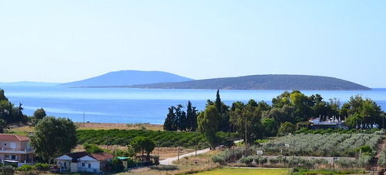 Alexandros Apartments Nafplion: Foto 