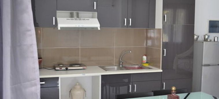 Alexandros Apartments Nafplion: Foto 