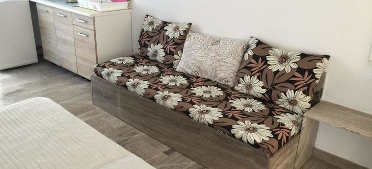 Alexandros Apartments Nafplion: Foto 