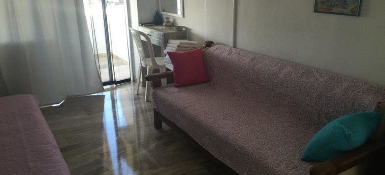 Alexandros Apartments Nafplion: Foto 