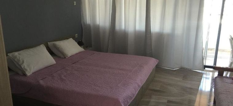 Alexandros Apartments Nafplion: Foto 