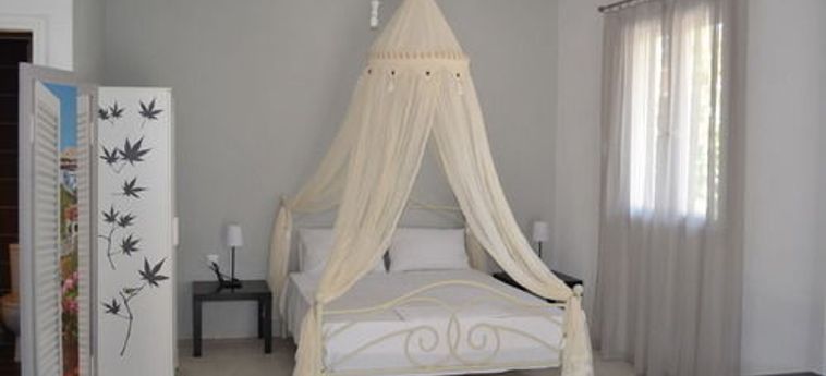 Alexandros Apartments Nafplion: Foto 