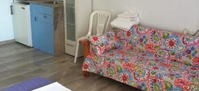Alexandros Apartments Nafplion: Foto 