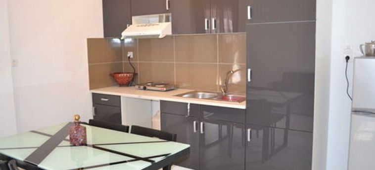 Alexandros Apartments Nafplion: Foto 
