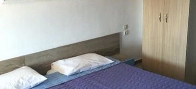 Alexandros Apartments Nafplion: Foto 