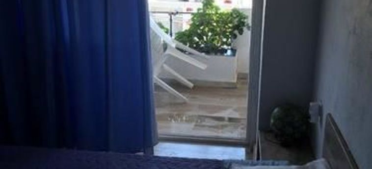 Alexandros Apartments Nafplion : Photo 