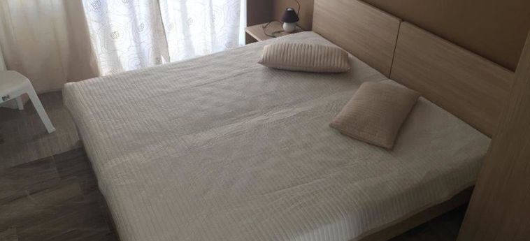 Alexandros Apartments Nafplion : Photo 