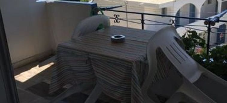 Alexandros Apartments Nafplion : Photo 