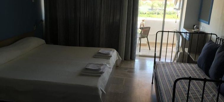 Alexandros Apartments Nafplion: Foto 