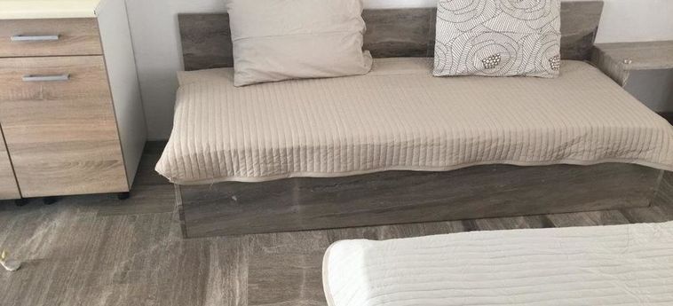 Alexandros Apartments Nafplion: Foto 