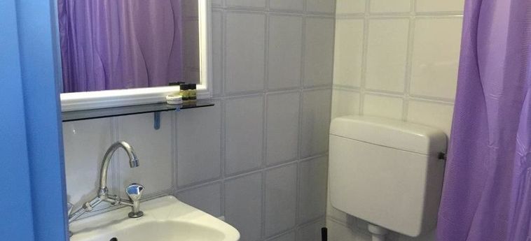 Alexandros Apartments Nafplion: Foto 