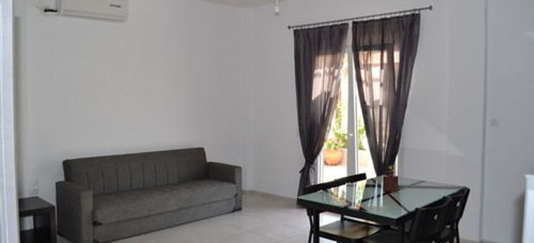 Alexandros Apartments Nafplion: Foto 