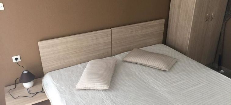 Alexandros Apartments Nafplion: Foto 