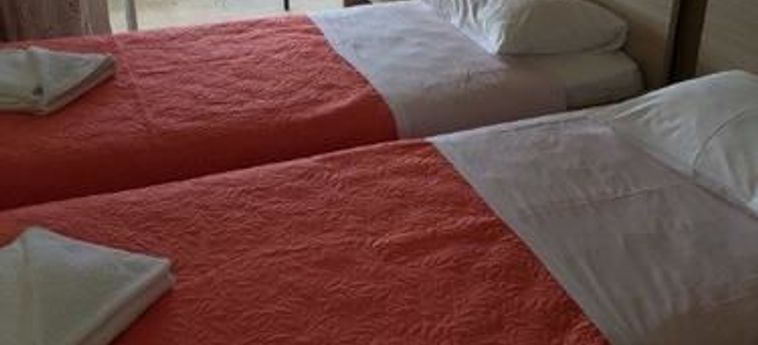 Alexandros Apartments Nafplion: Foto 