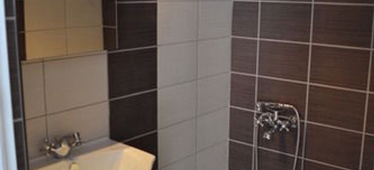 Alexandros Apartments Nafplion: Foto 