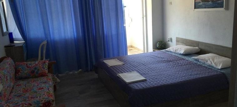 Alexandros Apartments Nafplion: Foto 