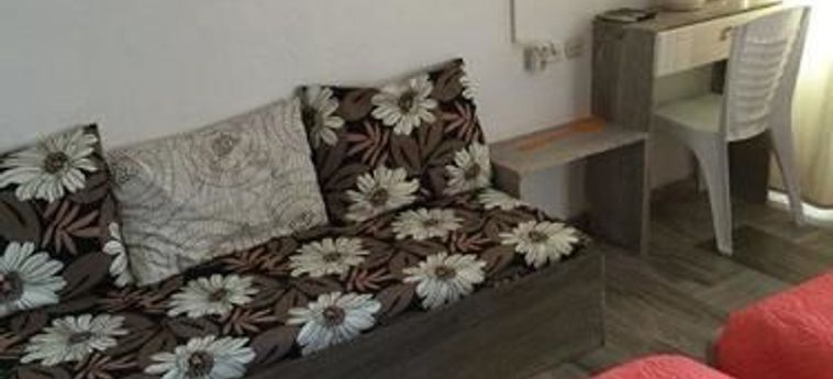 Alexandros Apartments Nafplion: Foto 