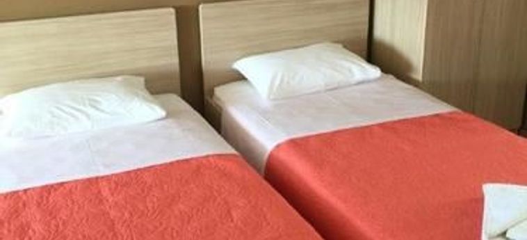 Alexandros Apartments Nafplion: Foto 